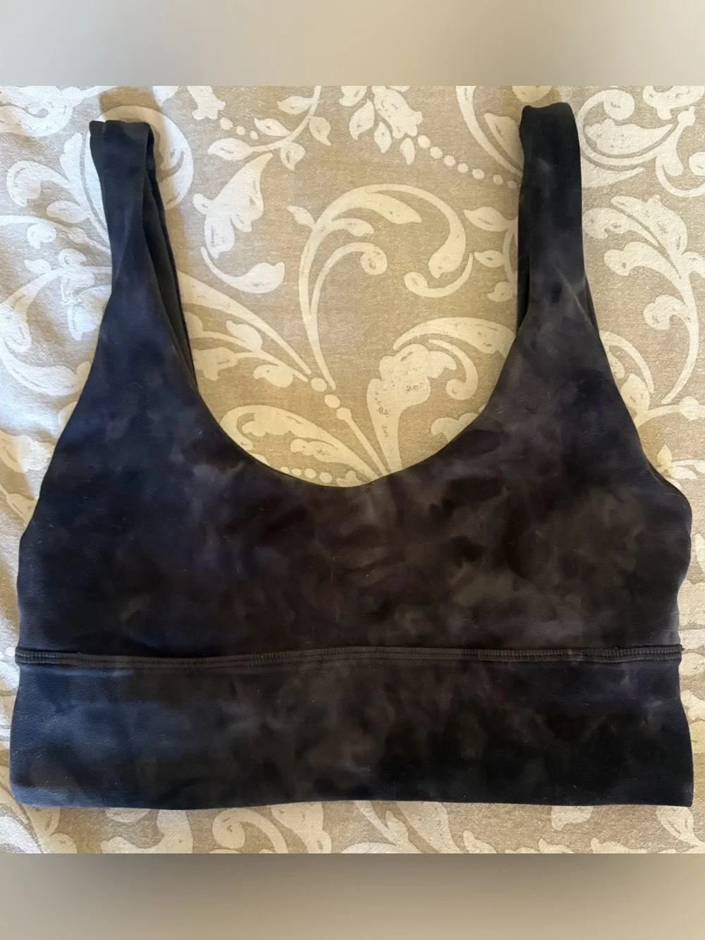 lululemon athletica Scoop Neck Sports Bra